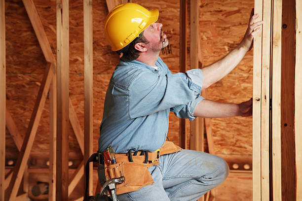 Best Attic Insulation Installation  in USA